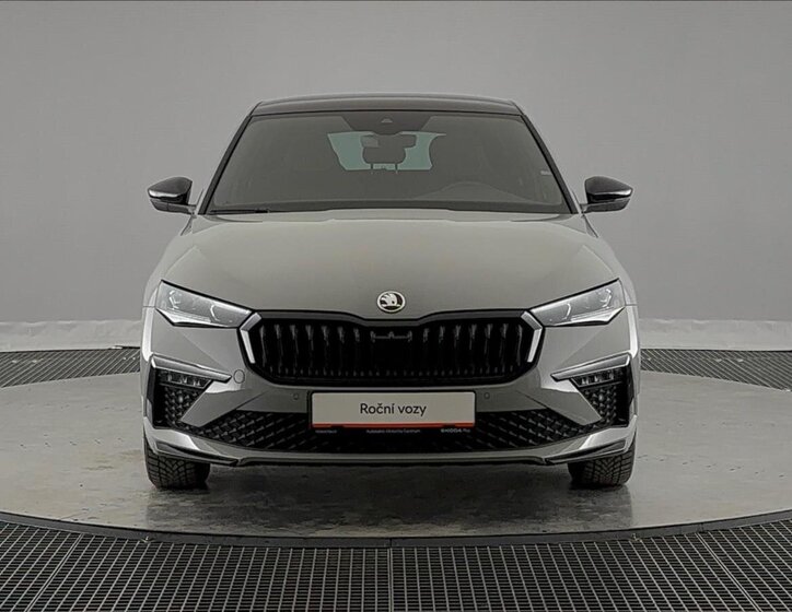 Škoda Scala Hatchback 999,0 85 kw