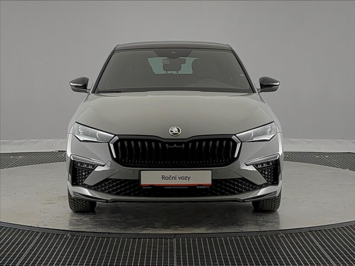 Škoda Scala Hatchback 999,0 85 kw