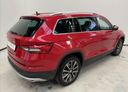 Škoda Kodiaq SUV / Terénní 2,0 l 147 kw