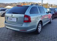 Škoda Octavia 5