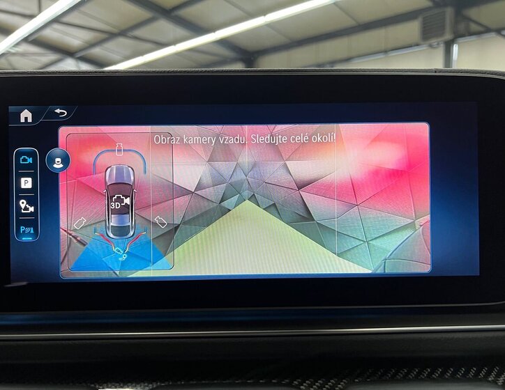 Mercedes-Benz GLE 17