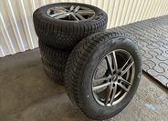 Alfa Romeo Stelvio SUV 2,1 l 154 kw