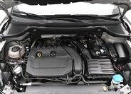 Škoda Karoq SUV / Terénní 1,5 l 110 kw