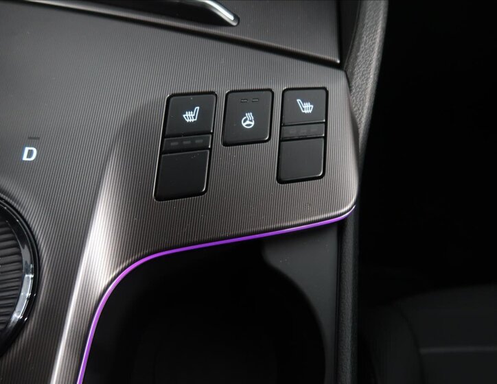 KIA Sportage SUV / Terénní 1,6 l 110 kw