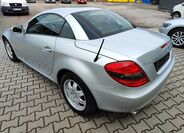 Mercedes-Benz SLK 3
