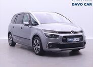 Citroën Grand C4 SpaceTourer MPV 1,5 l 96 kw