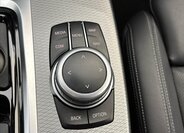 BMW X3 SUV / Terénní 2,0 l 140 kw