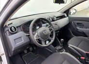 Dacia Duster SUV / Terénní 1,5 l 85 kw