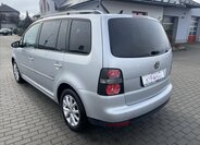 Volkswagen Touran 3