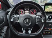 Mercedes-Benz GLA SUV / Terénní 1,6 l 115 kw
