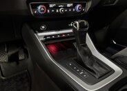 Audi Q3 SUV / Terénní 2,0 l 140 kw