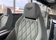 Bentley Continental GTC Kabriolet 4,0 l 373 kw