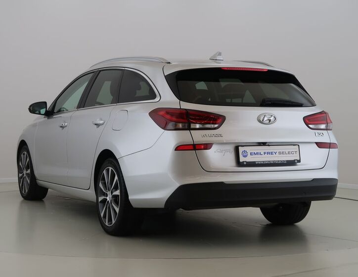 Hyundai i30 7