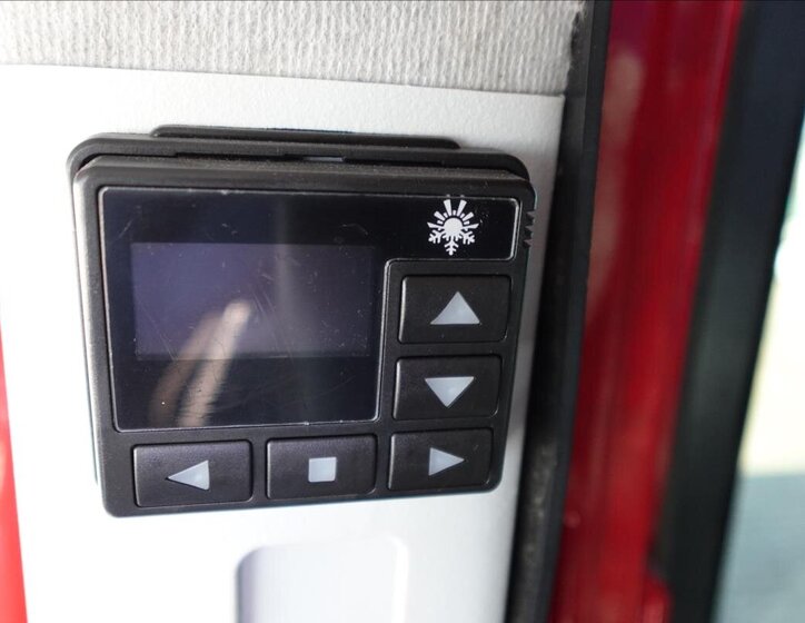 Iveco Daily Ostatní 2,3 l 115 kw