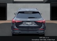 Mercedes-Benz Třídy C Kombi 2,0 l 157 kw