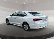 Škoda Octavia Sedan / Limuzína 999,0 81 kw