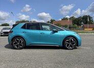 Volkswagen ID.3 Hatchback 0,0 150 kw