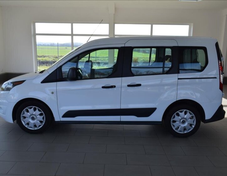 Ford Transit Connect MPV 1,5 l 88 kw