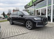 Audi Q7 Kombi 3,0 l 210 kw