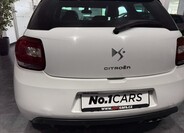 Citroën DS3 21