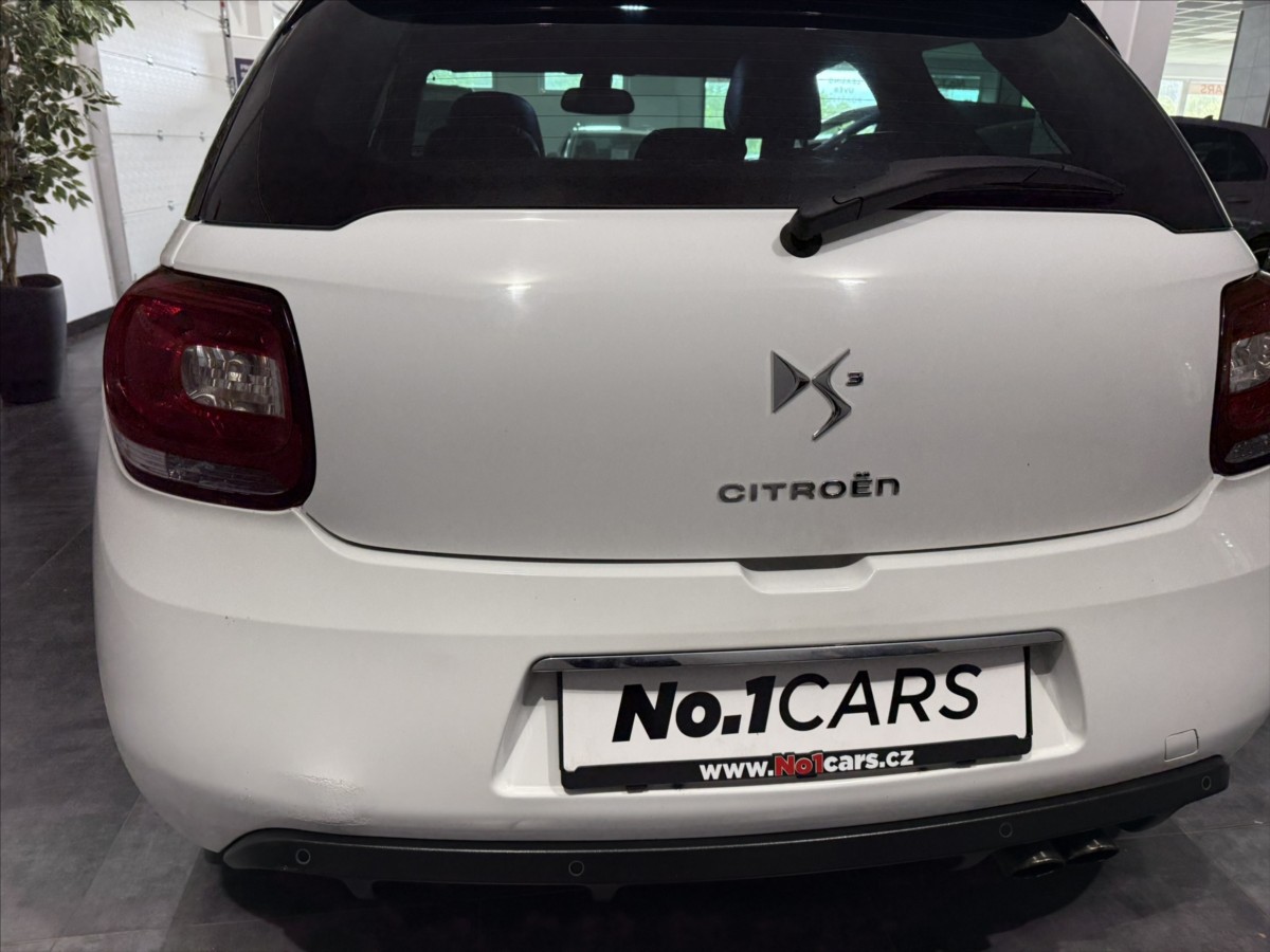 Citroën DS3
