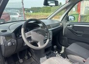 Opel Meriva Hatchback 1,6 l 74 kw