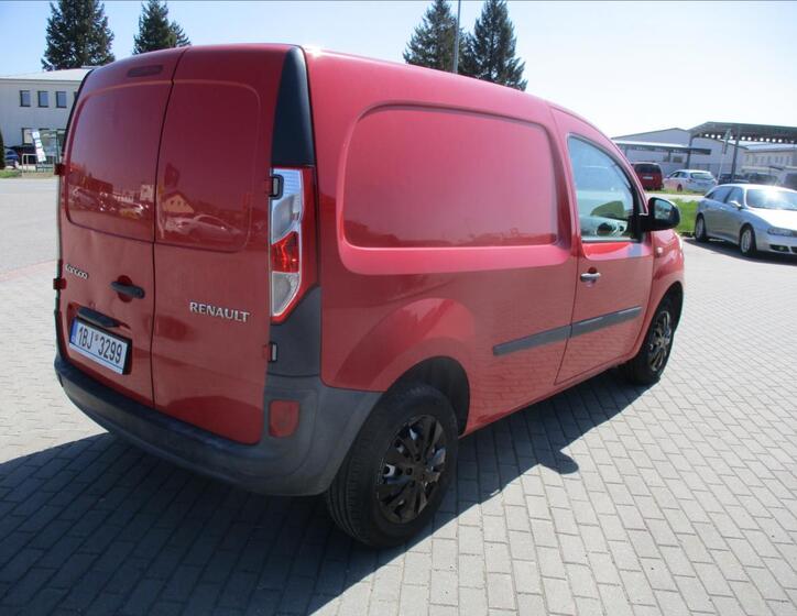 Renault Kangoo 31