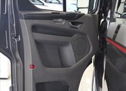 Ford Tourneo Custom MPV 2,0 l 110 kw