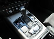 Audi A6 Allroad Kombi 3,0 l 200 kw