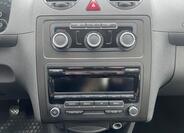Volkswagen Caddy 17
