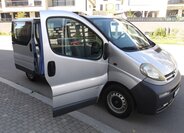 Renault Trafic Skříň 1,9 l 74 kw