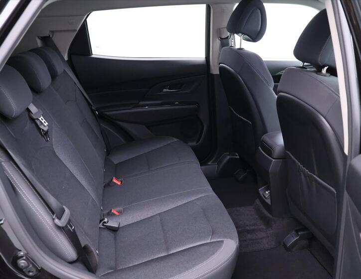 SsangYong Korando 13