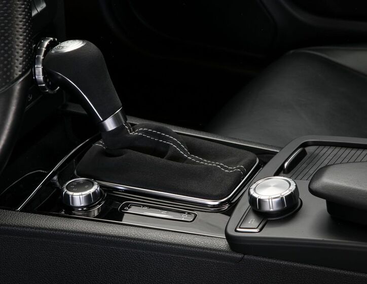 Mercedes-Benz Třídy C 30