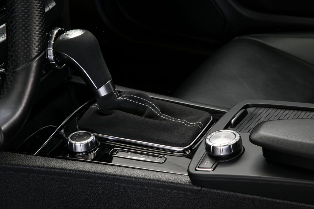 Mercedes-Benz Třídy C