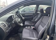 Honda CR-V SUV / Terénní 2,2 l 103 kw
