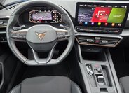 Cupra Formentor SUV 2,0 l 140 kw