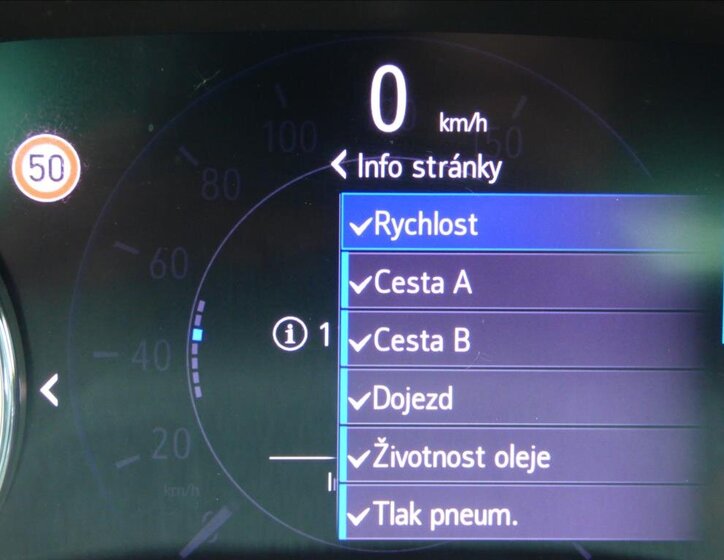 Opel Insignia Liftback 2,0 l 125 kw