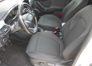 Ford Puma Hatchback 999,0 114 kw