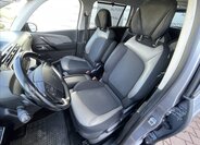 Citroën C4 Picasso MPV 1,6 l 121 kw