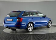 Škoda Octavia Kombi 1,8 l 132 kw
