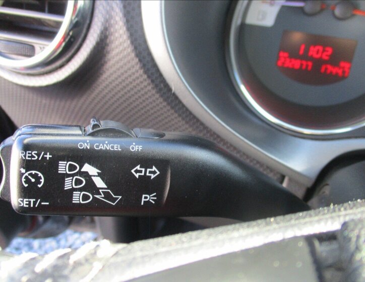 Seat Leon Hatchback 2,0 l 125 kw