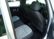 Škoda Roomster 17
