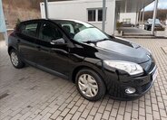 Renault Mégane Hatchback 1,6 l 81 kw