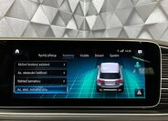 Mercedes-Benz GLE SUV / Terénní 2,0 l 245 kw