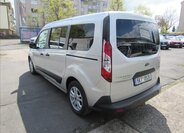 Ford Tourneo Connect Kombi 1,5 l 88 kw