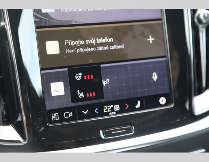 Volvo V60 Kombi 2,0 l 145 kw