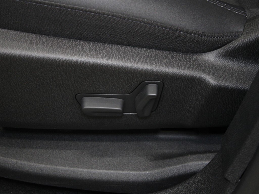 Citroën C5 Aircross SUV / Terénní 1,5 l 96 kw