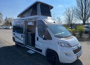 Citroën Jumper Ostatní 2,2 l 121 kw