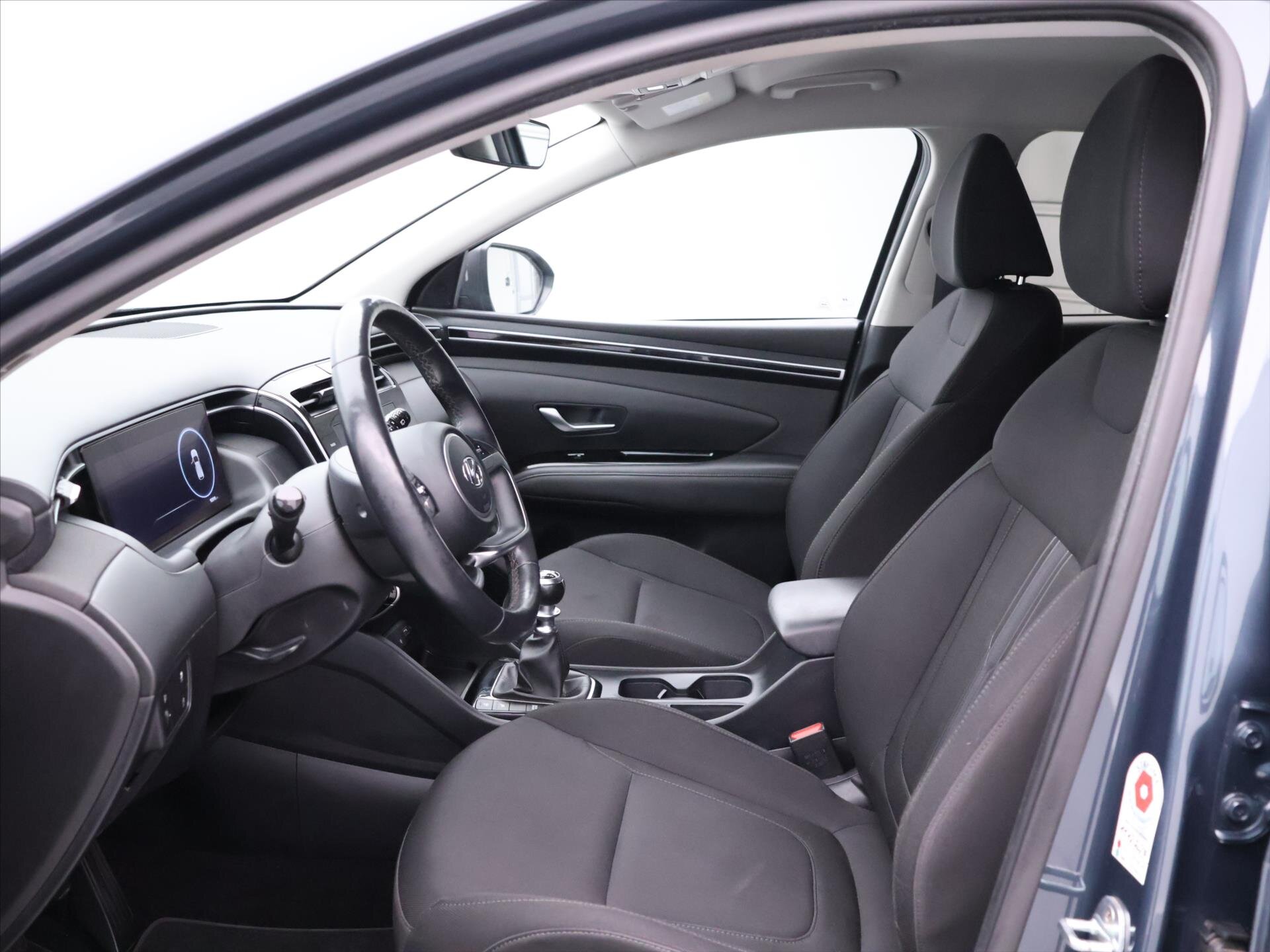 Hyundai Tucson SUV 1,6 l 110 kw