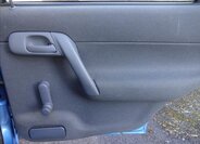 Škoda Felicia Hatchback 1,6 l 55 kw